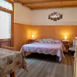 Bed and breakfast Vecchio Borgo 3*