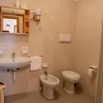 Bed and breakfast Vecchio Borgo 3*