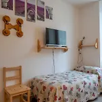 Bed and breakfast Vecchio Borgo 3*