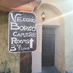 Vecchio Borgo Bormio