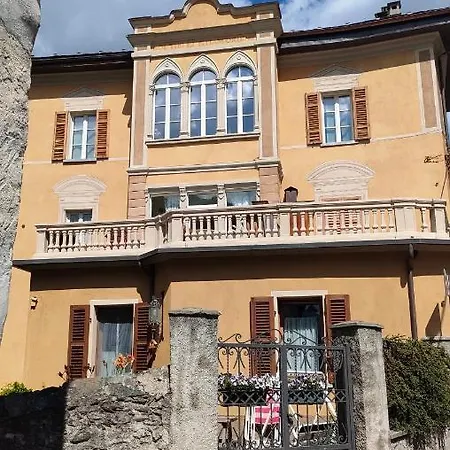 Vecchio Borgo Bormio