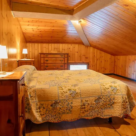 Bed & Breakfast Vecchio Borgo *