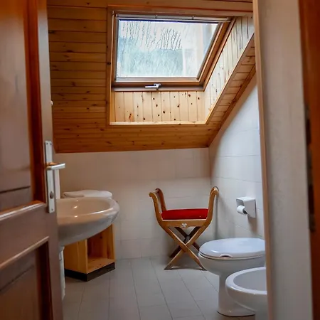 Vecchio Borgo Bed & Breakfast