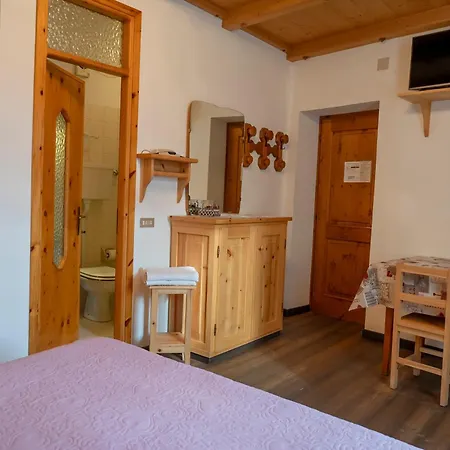 Vecchio Borgo *