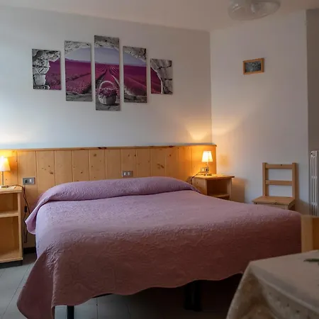 Bed & Breakfast Vecchio Borgo