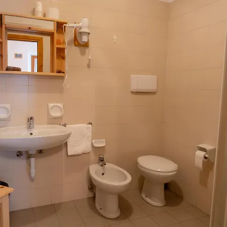 Bed and Breakfast Vecchio Borgo 3*