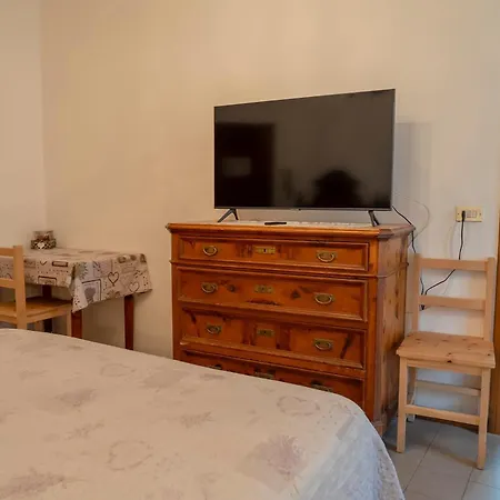 Vecchio Borgo Bed & Breakfast