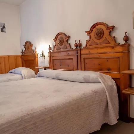Bed & Breakfast Vecchio Borgo