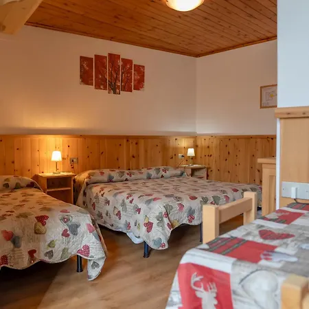 Bed & Breakfast Vecchio Borgo *