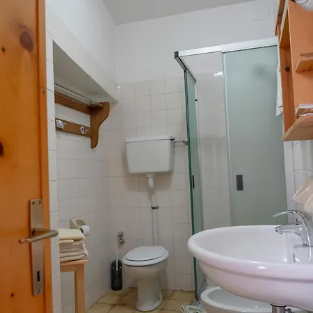Bed & Breakfast Vecchio Borgo Bormio