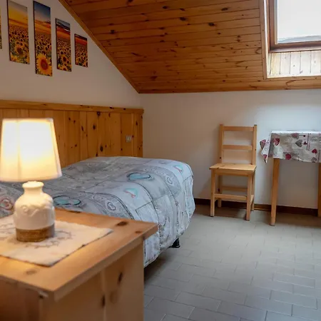 Vecchio Borgo * Bormio