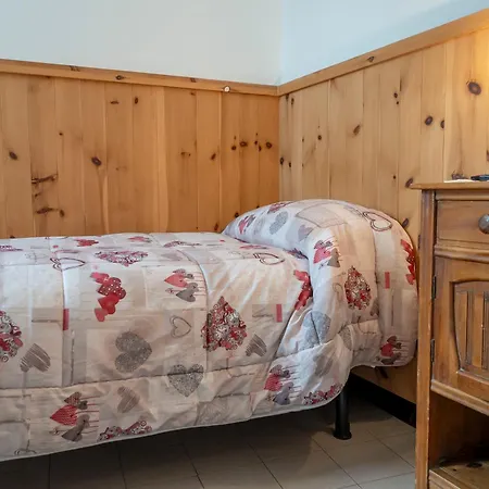 Vecchio Borgo Bed & Breakfast