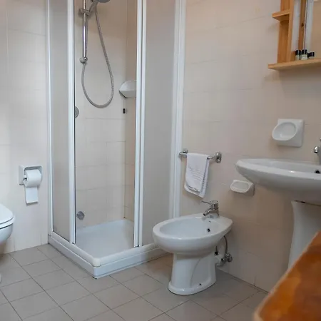 Vecchio Borgo Bed & Breakfast *