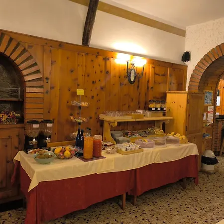 Vecchio Borgo * Bormio