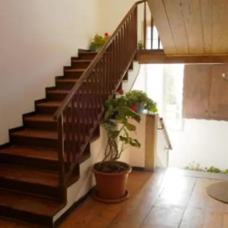 Vecchio Borgo Bed & Breakfast