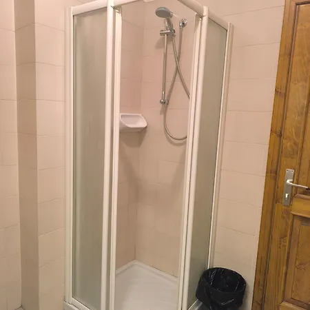 Bed & Breakfast Vecchio Borgo *