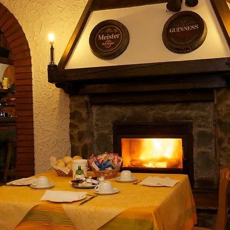 Vecchio Borgo Bed & Breakfast