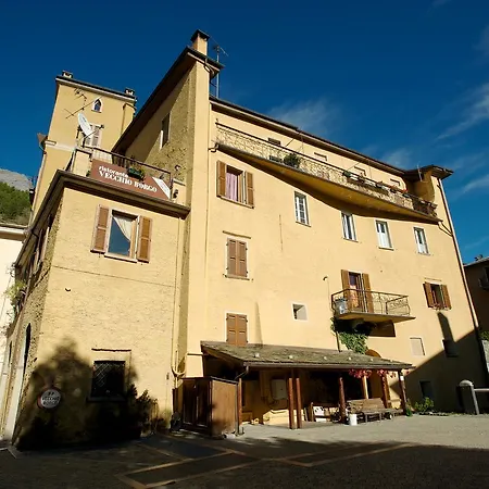 Bed and Breakfast Vecchio Borgo
