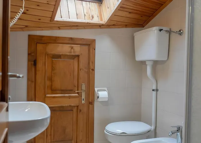 Vecchio Borgo Μπόρμιο