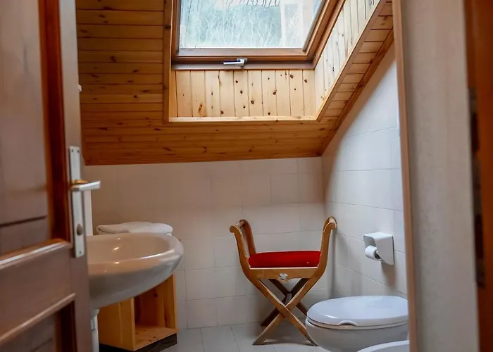 Vecchio Borgo Bed and Breakfast