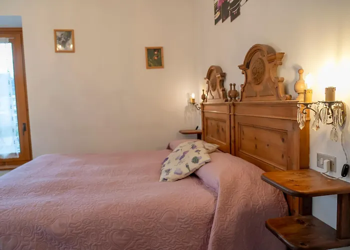Vecchio Borgo Bed and Breakfast
