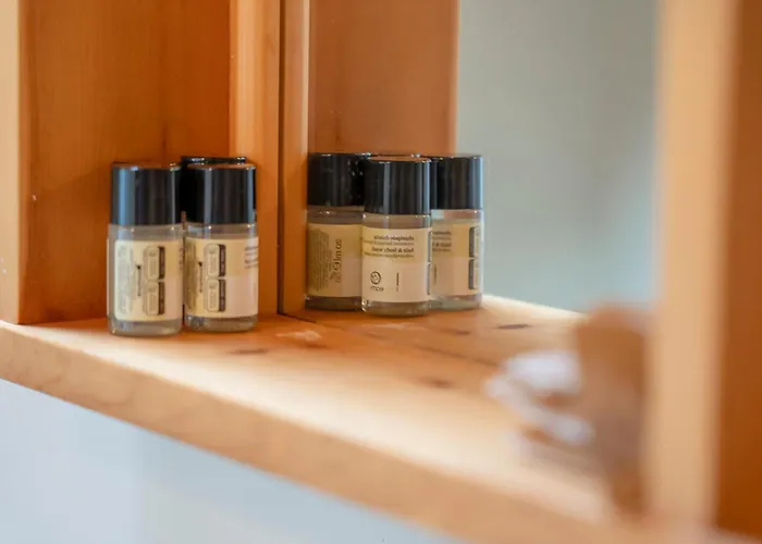 Vecchio Borgo 3* Μπόρμιο