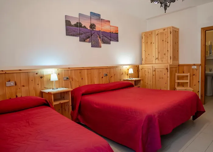 Vecchio Borgo Μπόρμιο