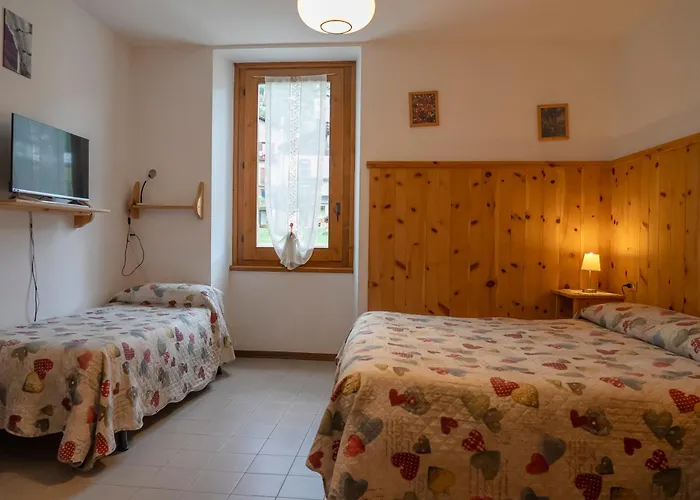 Vecchio Borgo Bed and Breakfast 3*