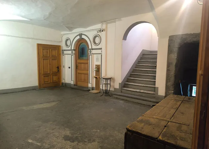 Bed and Breakfast Vecchio Borgo