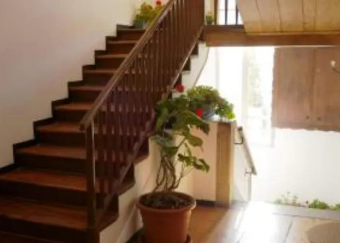 Vecchio Borgo Bed and Breakfast