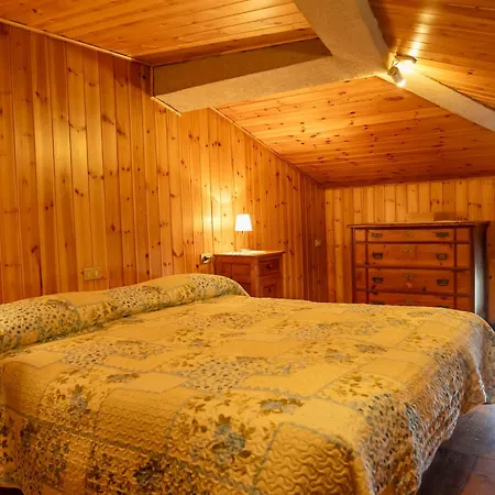 Bed & Breakfast Vecchio Borgo