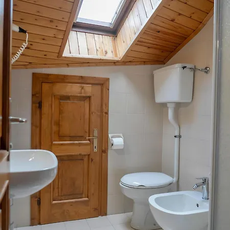 Vecchio Borgo 보르미오