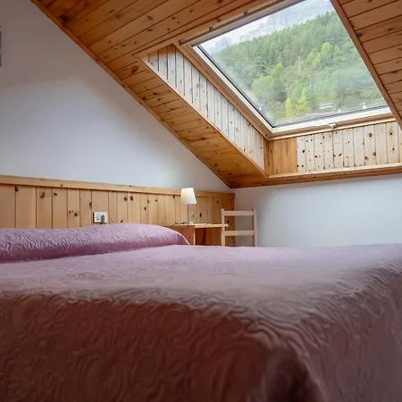 Vecchio Borgo 3* Bormio