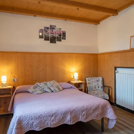 Nocleg ze śniadaniem Vecchio Borgo