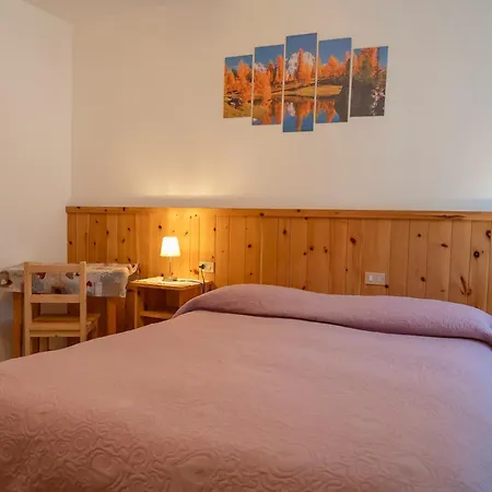 Vecchio Borgo 3* Bormio
