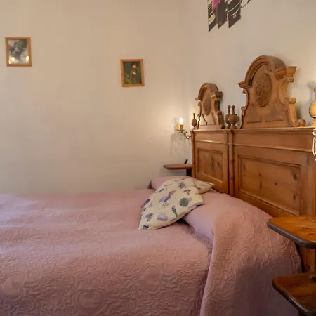 Vecchio Borgo Nocleg ze śniadaniem