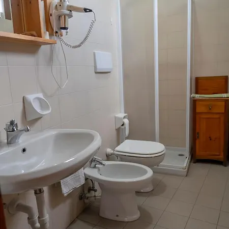 Vecchio Borgo Bormio