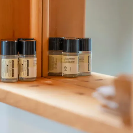 Vecchio Borgo 3* Bormio