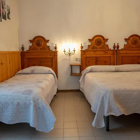 Vecchio Borgo