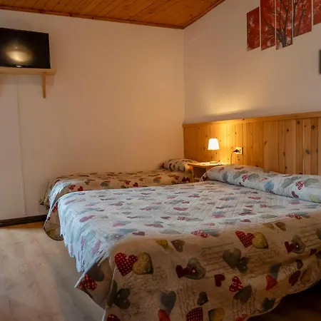Vecchio Borgo Bed & Breakfast 3*
