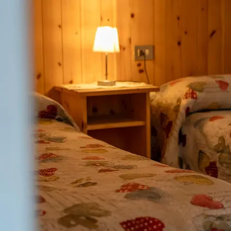 Vecchio Borgo 3*