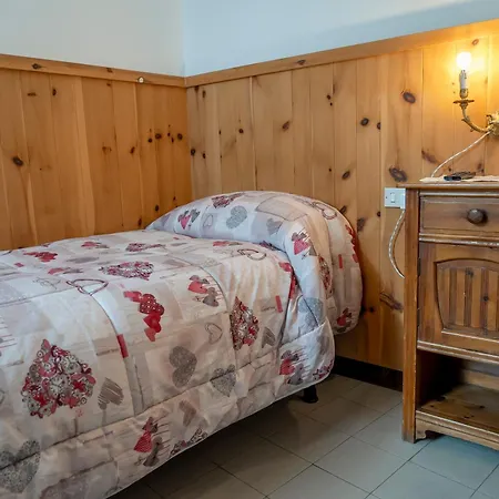 Vecchio Borgo Bormio