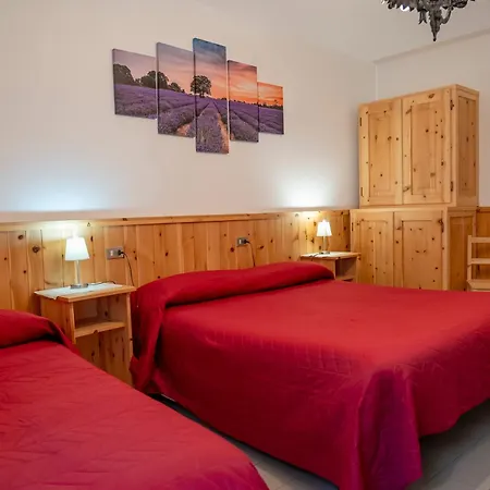 Vecchio Borgo Bormio