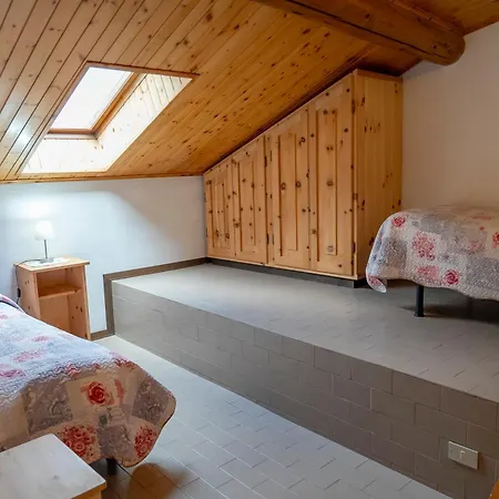 Vecchio Borgo 3* 보르미오