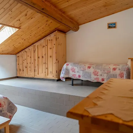 Vecchio Borgo Nocleg ze śniadaniem
