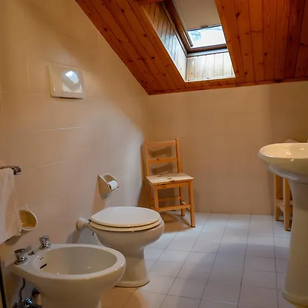 Bed & Breakfast Vecchio Borgo