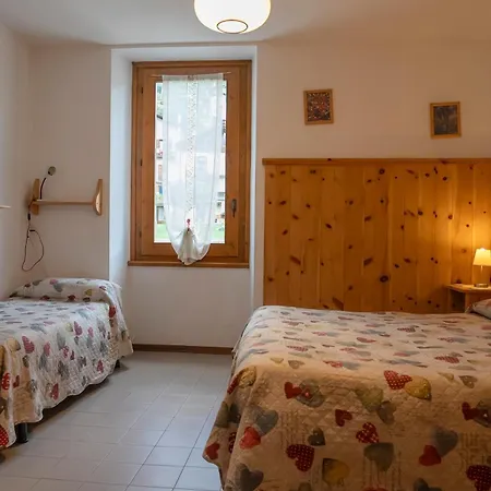 Vecchio Borgo Bed & Breakfast 3*