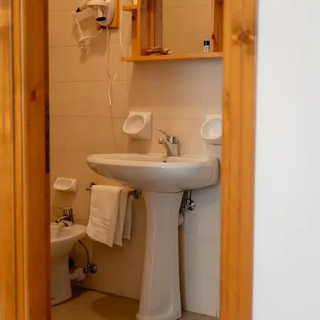 Vecchio Borgo Bed & Breakfast Bormio