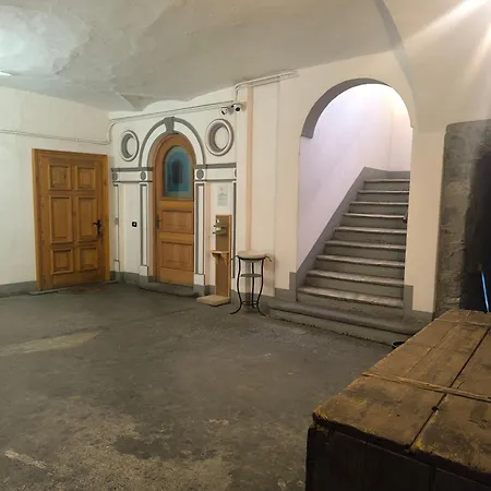 Bed & Breakfast Vecchio Borgo