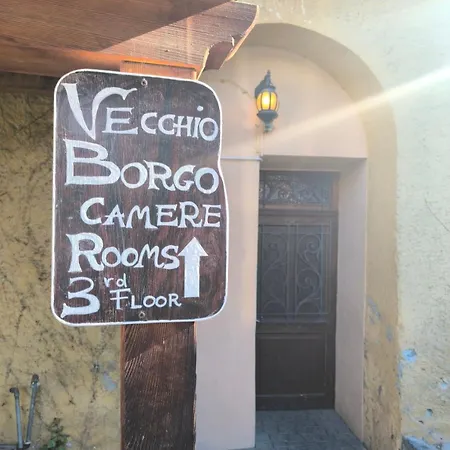 Vecchio Borgo Bormio